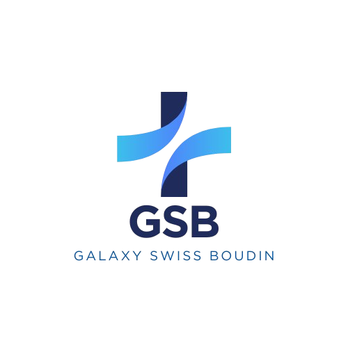 Logo GSB